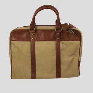 FOSSIL - ESTATE DOC BG MESSENGER BAG